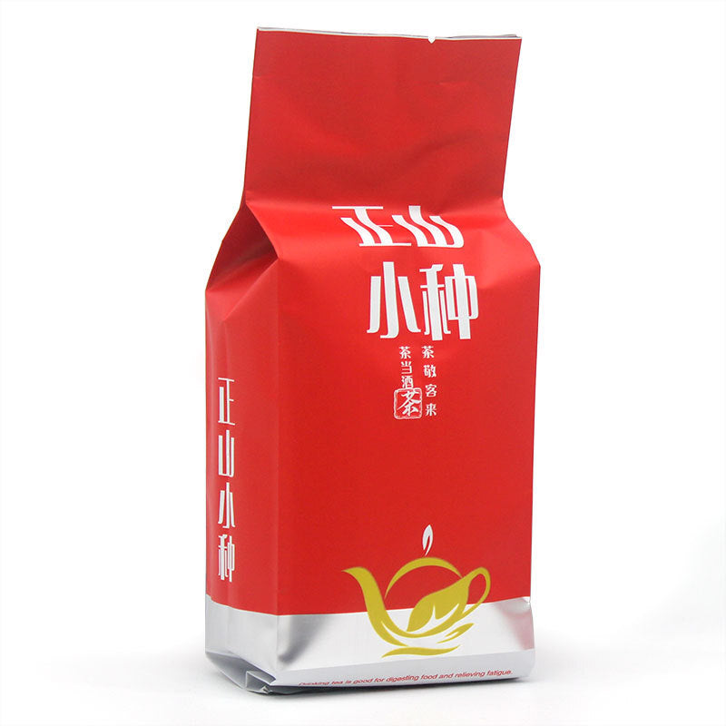 Jasmine Tea Flower Tea Strong Aroma Tea Zhengshan Xiao Seed Jin Jun Mei 125g