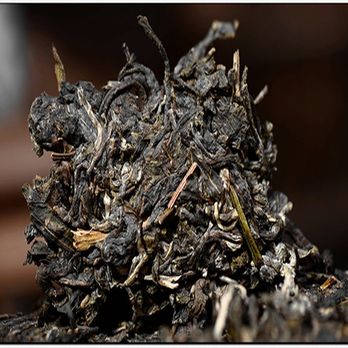cha Pu Erh Tea Green Tea 357g Pu-erh Tea Ancient Tree Pu Er Healthy Food
