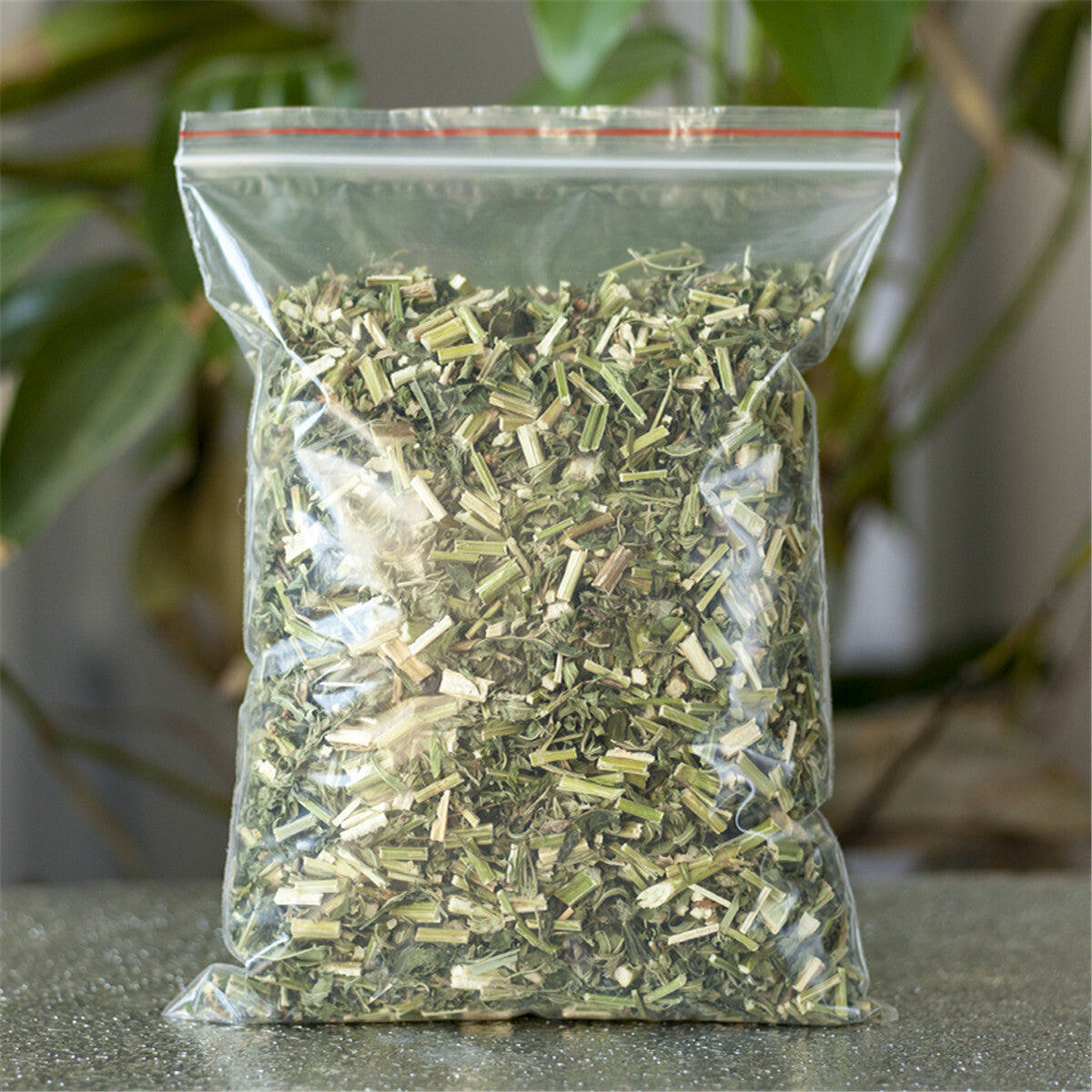 Leonurus Tea Motherwort Herbal Tea Dried Tea Herb Eonuril Tea Chinese Specialty