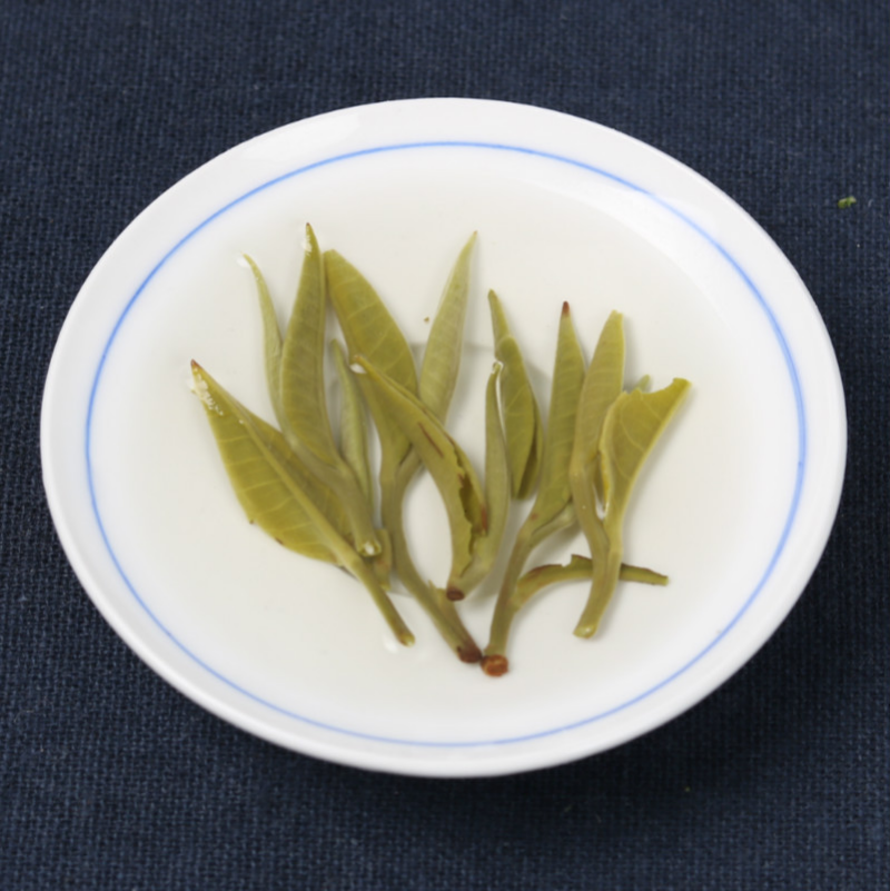 500g Loose Tea Early Spring Tea Cui Ming New Tea Yunnan Green Healthy Tea