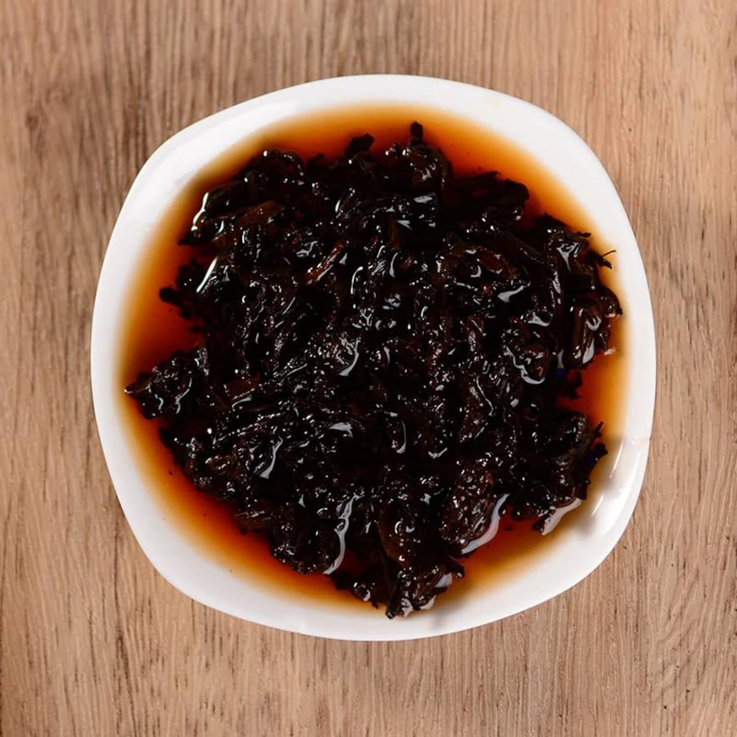 Puerh Tea Great Ripe Pu-Erh Tea 357g Older Puer Tea Puerh tea Pu'er tea