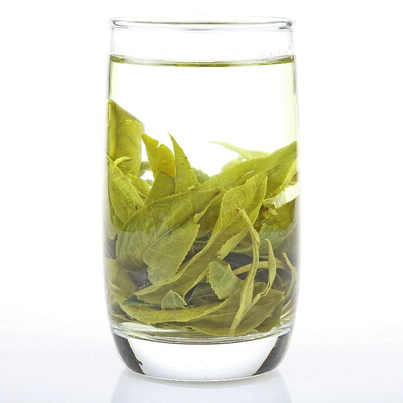 Leaf 500g/1.1LB Fresh Green Tea Green Tea Loose Tea