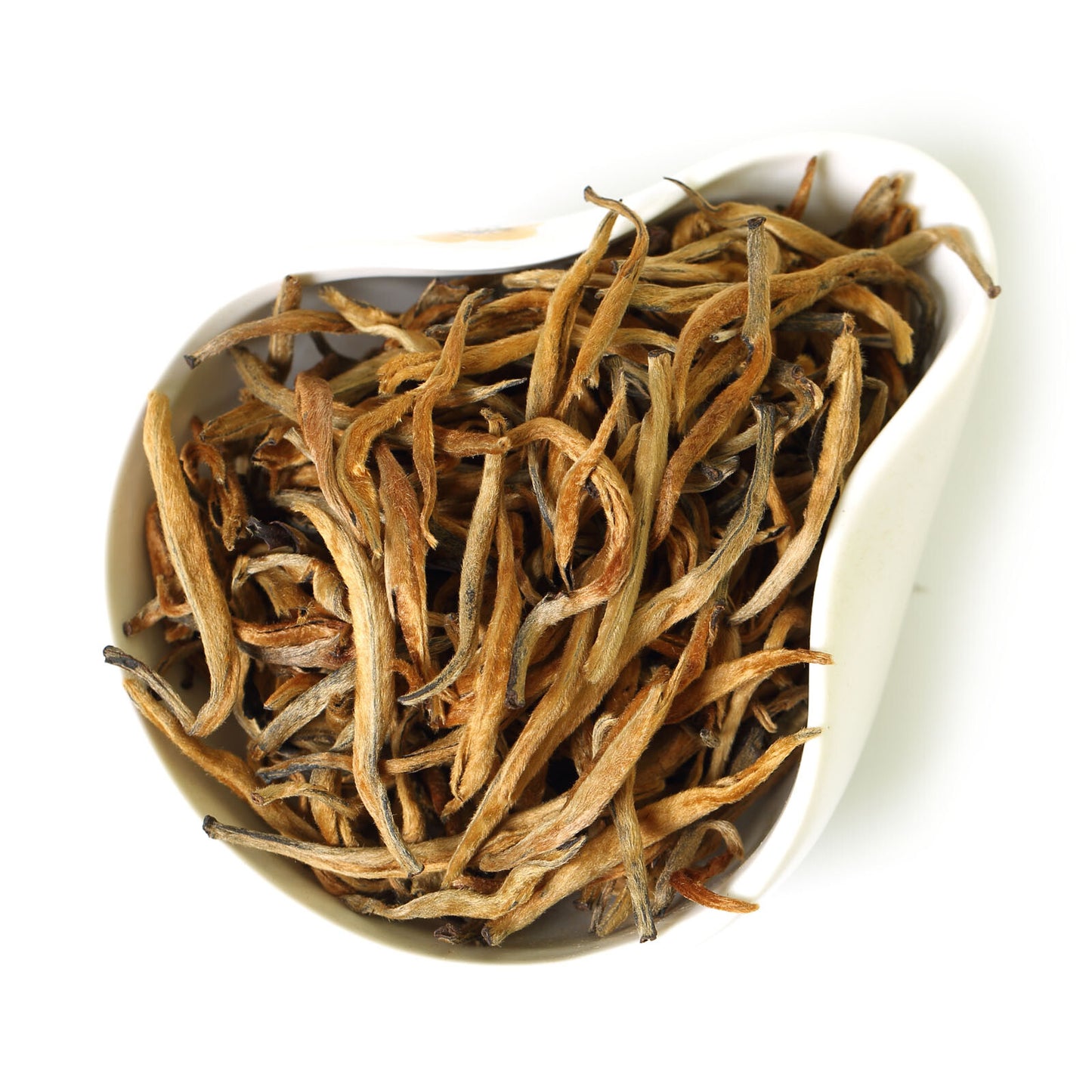 GOARTEA Nonpareil Supreme Yunnan Black Tea Fengqing Dian Hong Black Tea Buds-