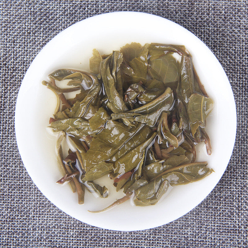 Golden Melon Tribute Tea 500g Yunnan Pu'er Tea Cha Tea Natural OrganicGreen Tea