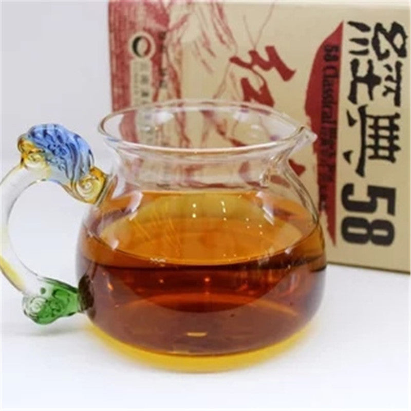 380g Yunnan Dianhong Tea Dian Hong Black Tea Special Grade Red Tea Healthy Drink