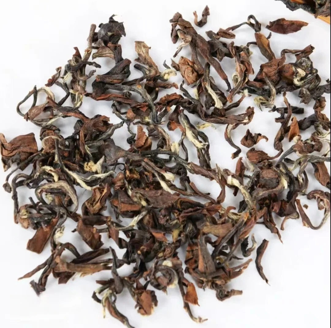 1000g Taiwan high mountain oolong tea - Oriental Beauty Unique oolong tea