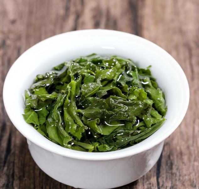 Anxi Tie Guanyin Tea 250g Chinese Tea Sweet Strong Fragrance Natural Oolong Tea