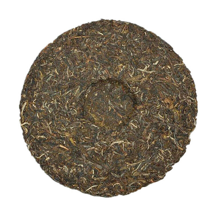 2014 Dayi TAETEA 7542 Classic Raw Pu'er Tea Shen Puer Tea 1401 Pu-erh Tea 357g