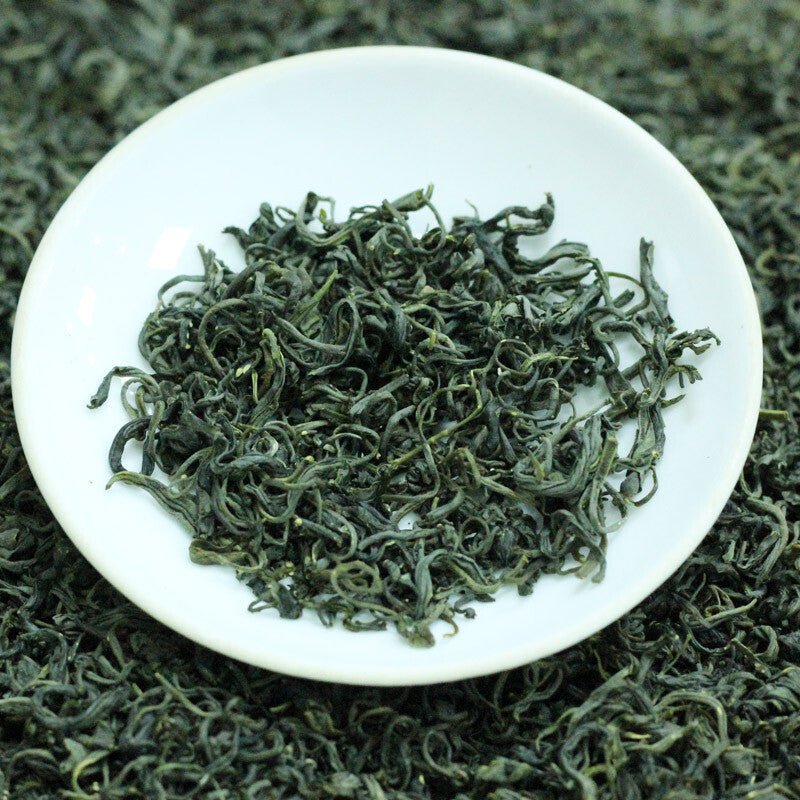 Hubei Enshi Se-Tea High MountainGreen Tea En Shi Selenium-enriched Se Tea