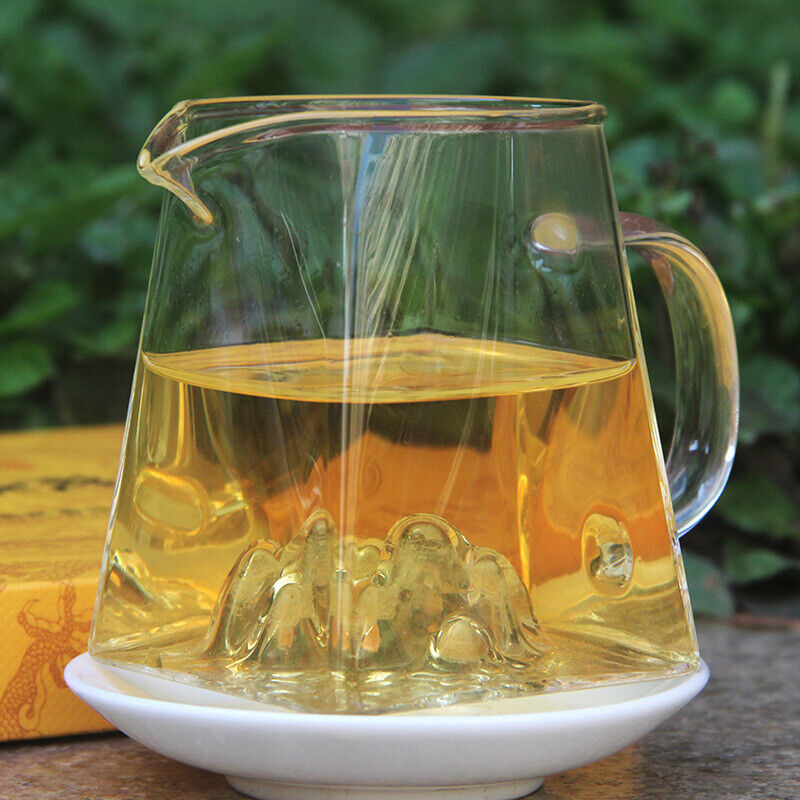 Old Banzhang Tea Pu'er Cha Tea 357g/12.59oz Puerh Tea Cake Chen Xiang Tea