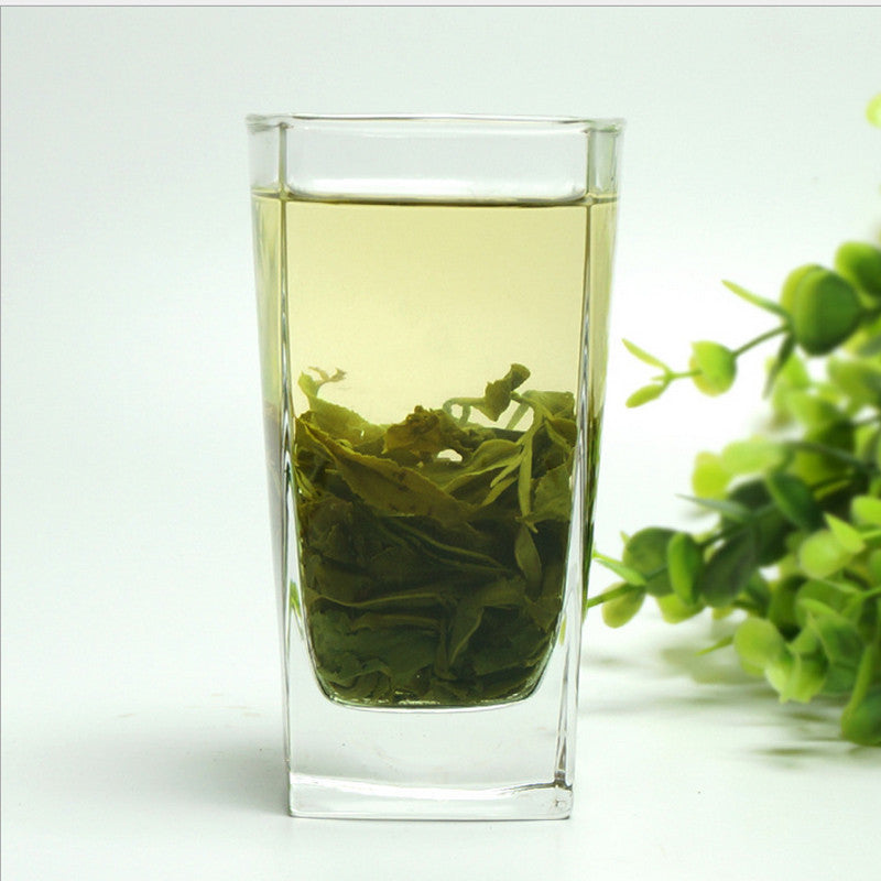 250g BiLuoChun Green Tea, Green Snail New Spring Tea, Premium Chinese Green Tea