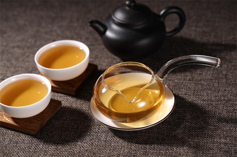 Iceland Ancient Tree Gourd Tea Chinese Tea Yunnan Pu Erh Tea Healthy Drink 1000g