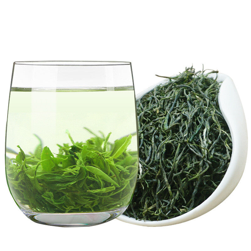 Chinese Top Grade New Green Tea Xinyang Maojian Tea Mao Jian Weight Loss tea