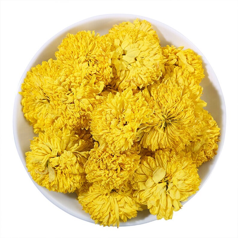Imperial Chrysanthemum Flower Tea,chinese Imperial Chrysanthemum Tea,flower Tea