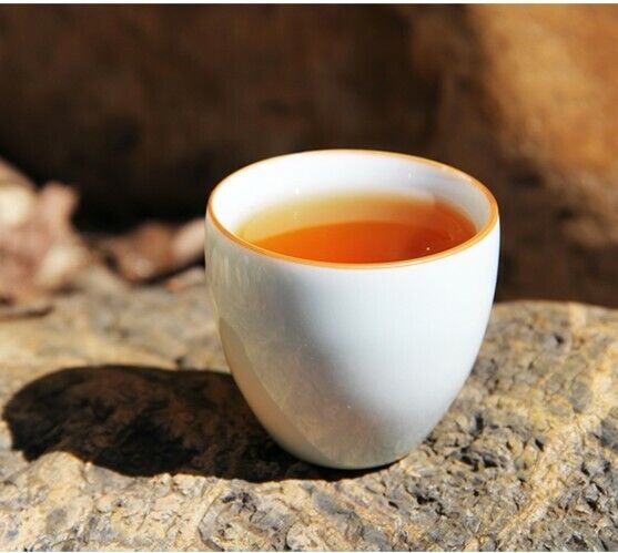 Anhua Shiliang Tea Twelve Steamed rolls Black Tea Black Tea Bamboo Basket Tea 360g-