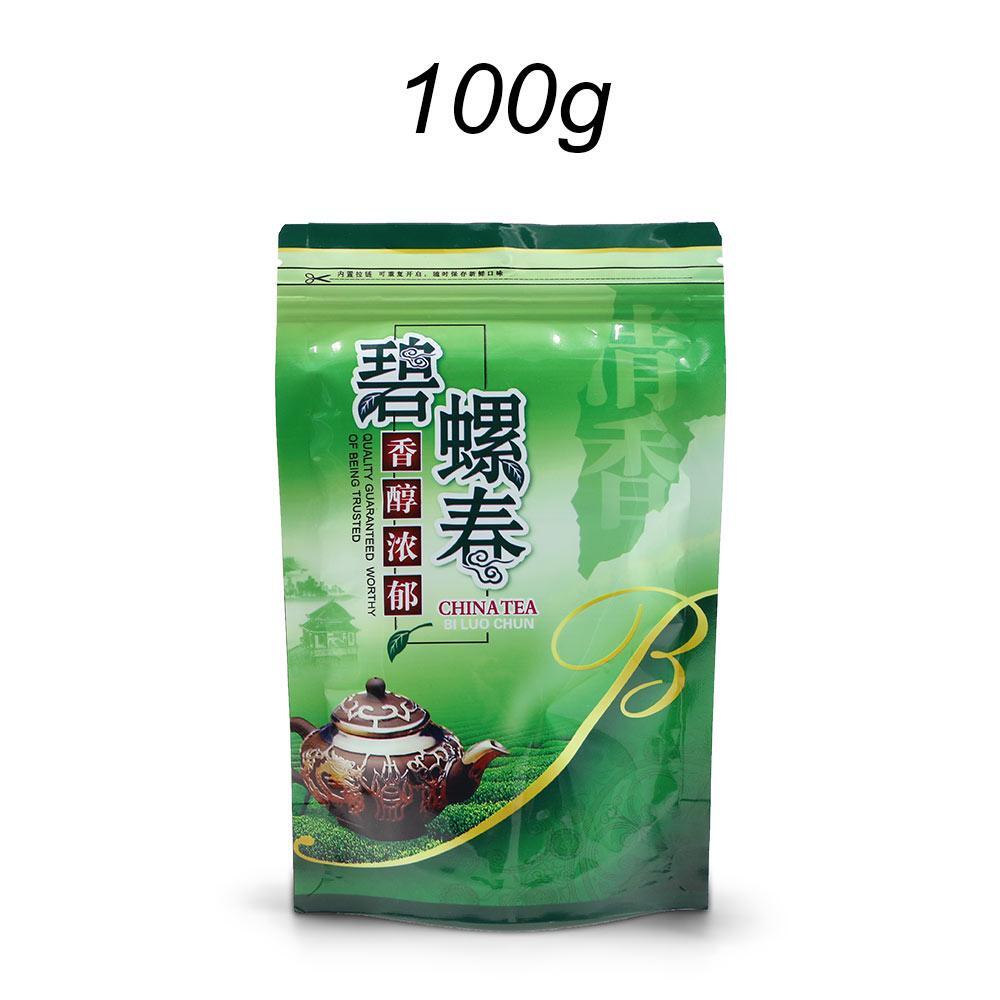 100g 2023 Biluochun Green Tea New Spring Tea Bi Luo Chun Chinese Green Tea