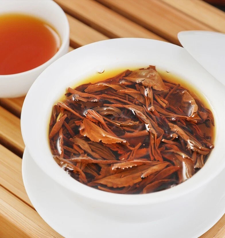 250g China AnHui Qi Men Black Tea Hong Cha Keemun Black Tea congou black tea