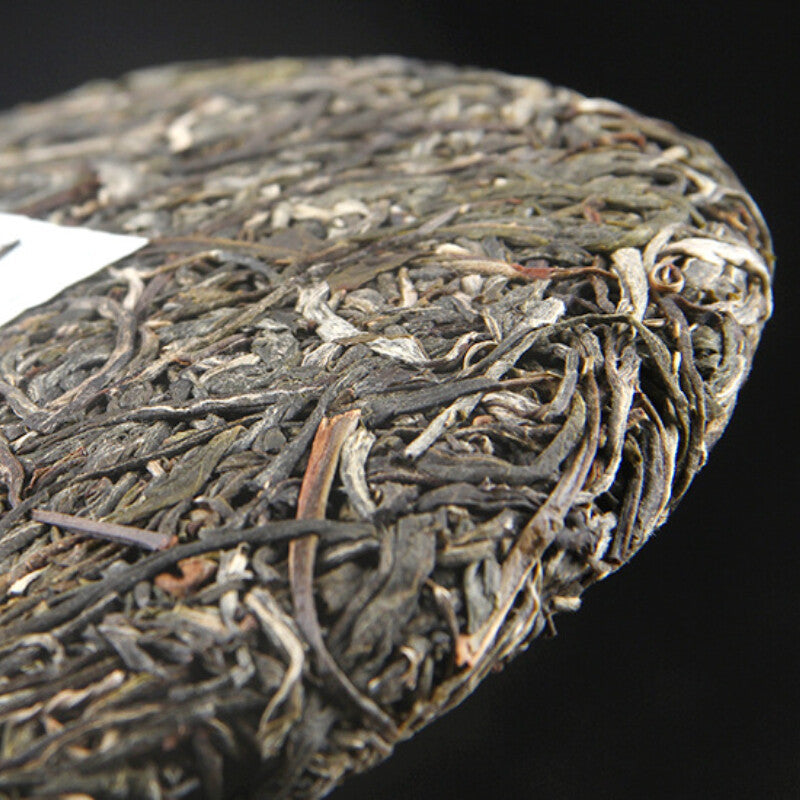 357g High Quality Pu'er Tea Organic Puerh Tea Green Tea Health Care 凤凰窝普洱茶