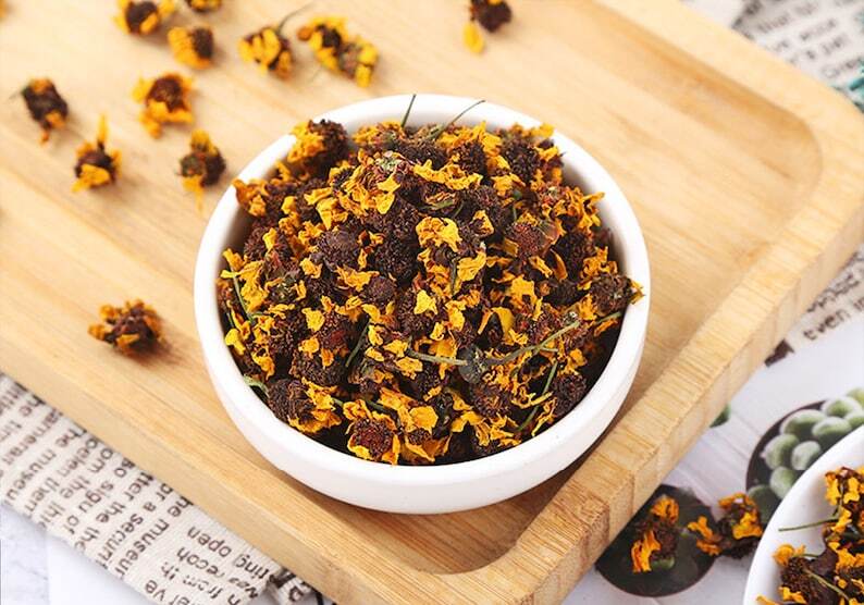 Foetal Chrysanthemum Tea,Snow Chrysanthemum Flower Tea,chinese Flower Tea