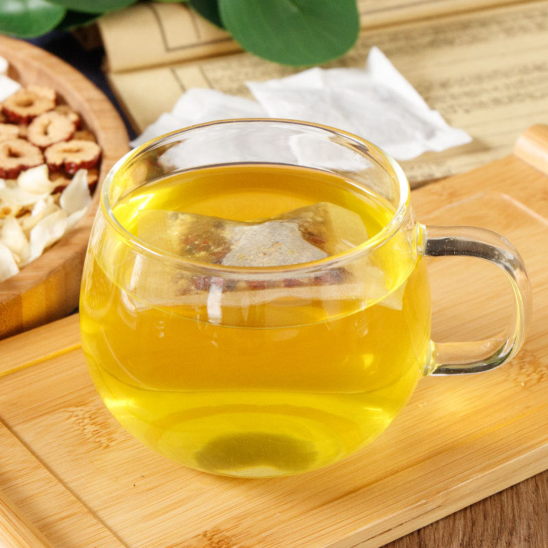 Herbal Tea150g Sour Date Lily Good Dream Tea Combination Tea Healthy Drink