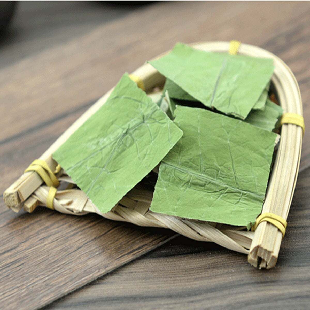 20g Herb Leaf Loose Lotus Leaf Tea traditional herbal tea