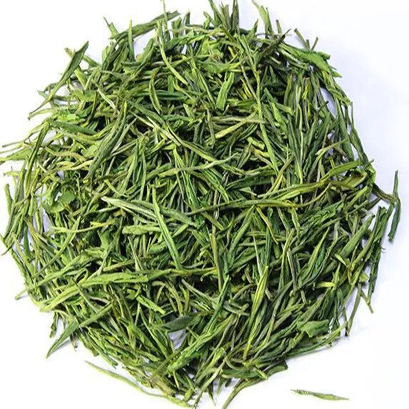 Zhejiang Anji White Tea Baicha Baipian Slice Tea Spring Chinese GREEN TEA