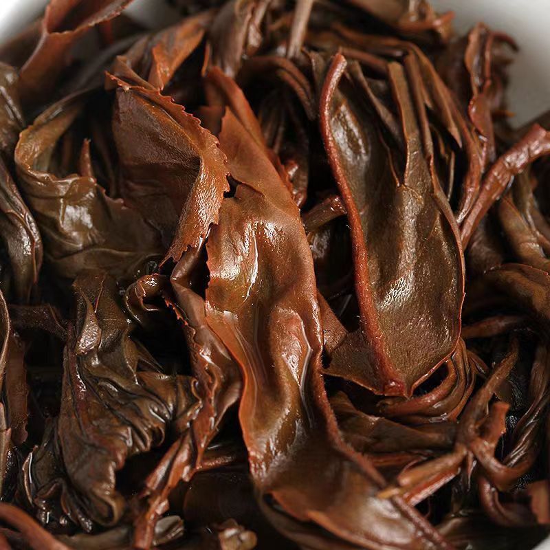 100g Yunnan Dian Hong Maofeng Black Tea Loose Leaf Kongfu Tea Chinese Red Tea
