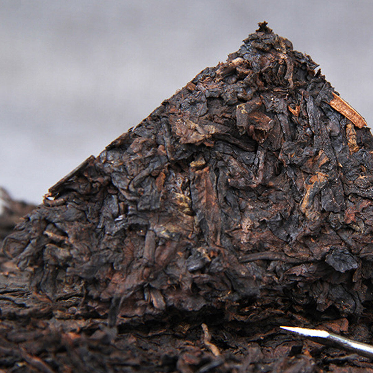 Puerh Tea Brick Ripe Tea Black Tea Icelandic Ancient Tree Yunnan Puer Brick Tea