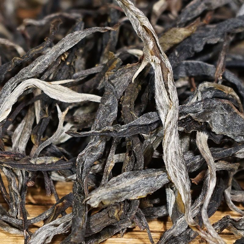 Yunnan Puerh Tea Spring Tea Old Tree Puerh Tea Raw Tea