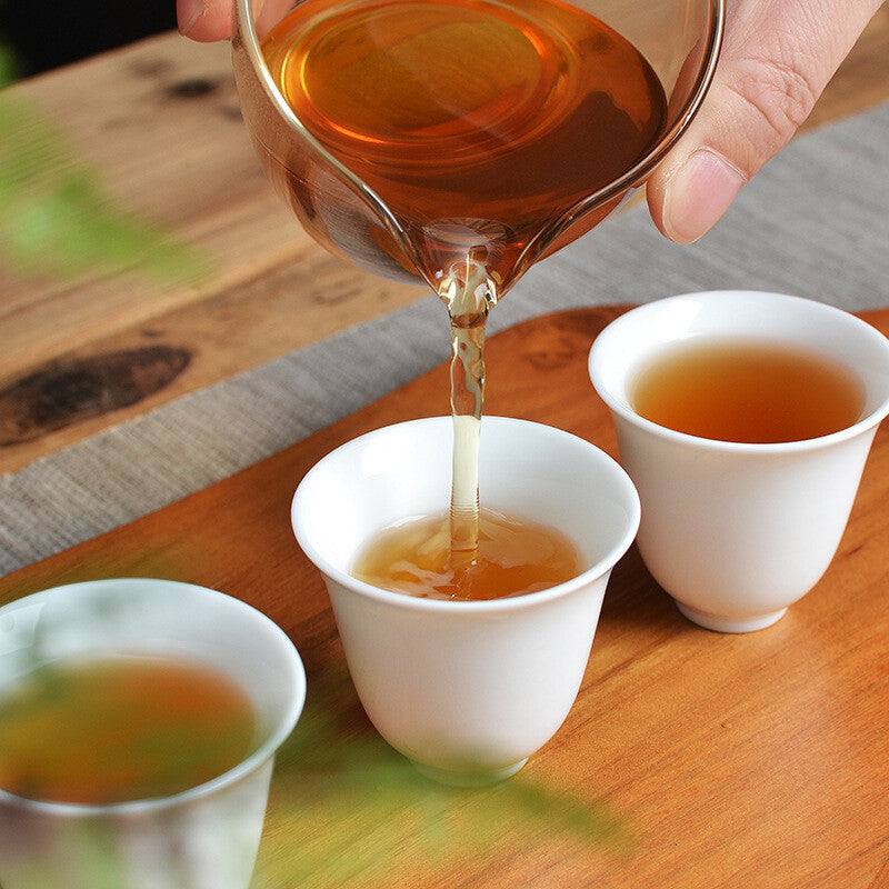 Premium 250g Natural Wuyi Da Hong Pao Big Red Robe Oolong Tea Healthy Drink