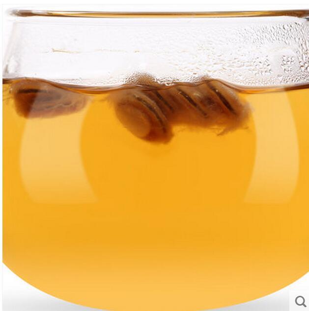 Sweet Mangosteen Herbal Tea 9 PCS Fruit Tea Curing Cough High Quality Tea
