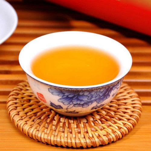 6 Bags TopGrade Healthy Liver Tea Chinese Herbal Tea Health Liver nourishing tea