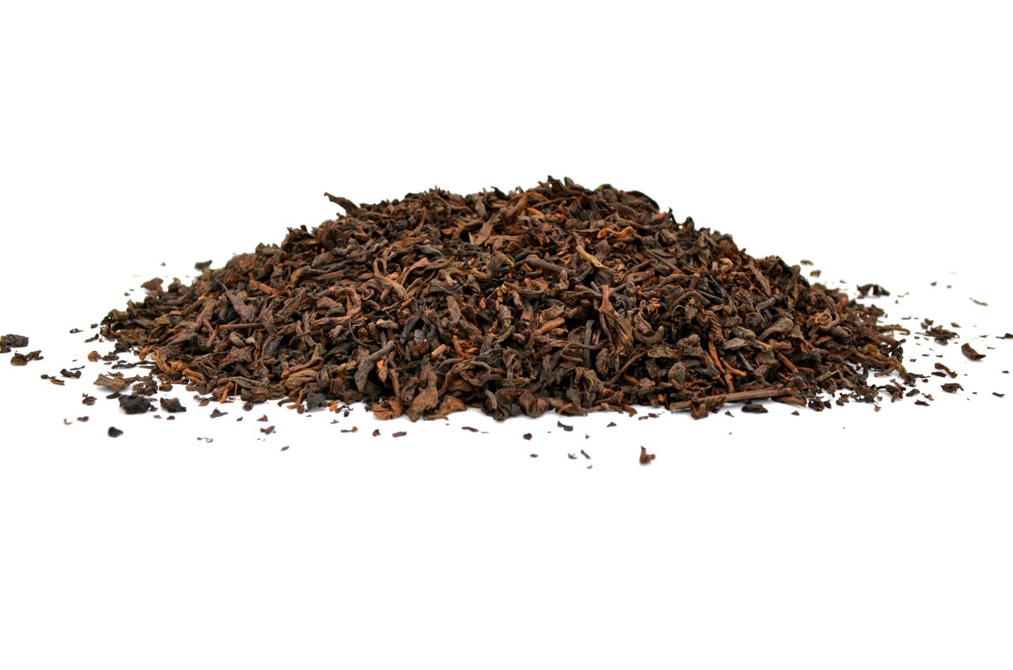 PuErh Tea Chinese Slimming Detox Puer Tea - Highest Quality - Yunnan Pu Erh Tea