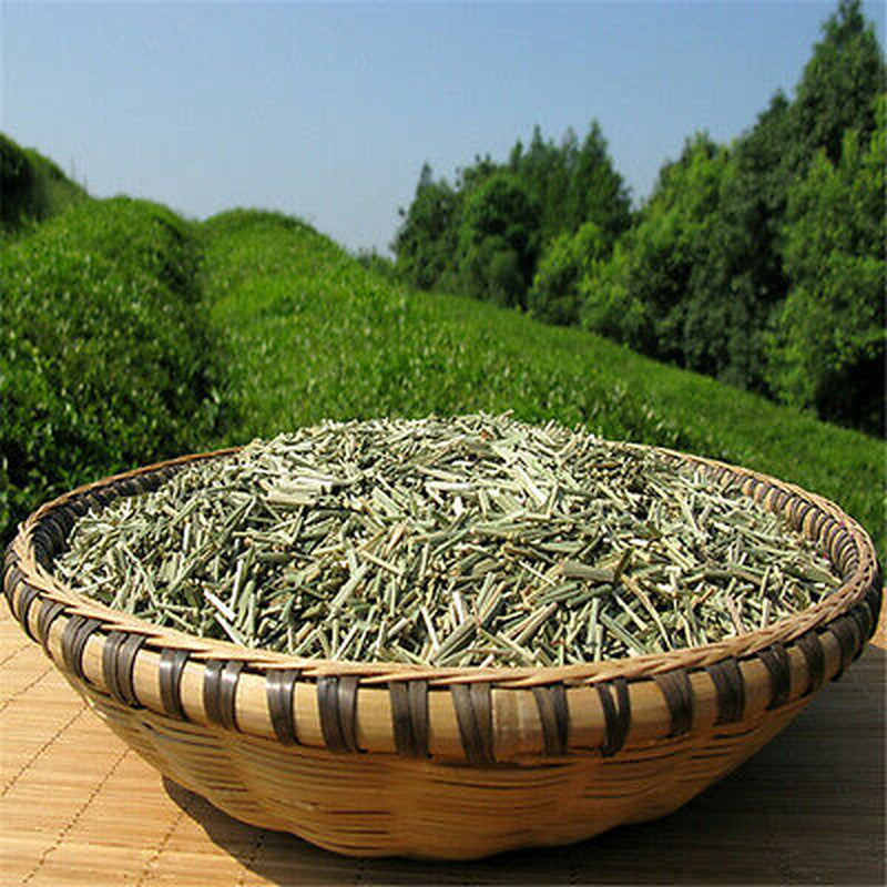 Grass Tea LemongrassChinese Weight Loss Tea 50g Dried Flower Tea Herbs-