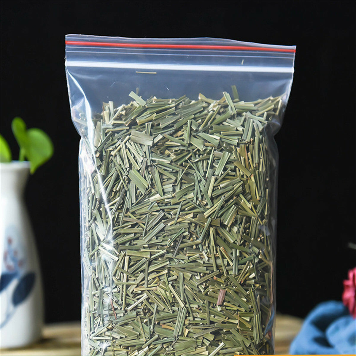 Lemon Grass Tea Herbal Tea Flower Lemon Grass Thai Health Care Beauty Health Tea