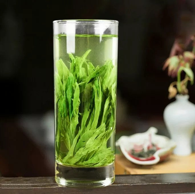 spring new tea Supreme Tai Ping Hou Kui *Monkey King China Green Tea