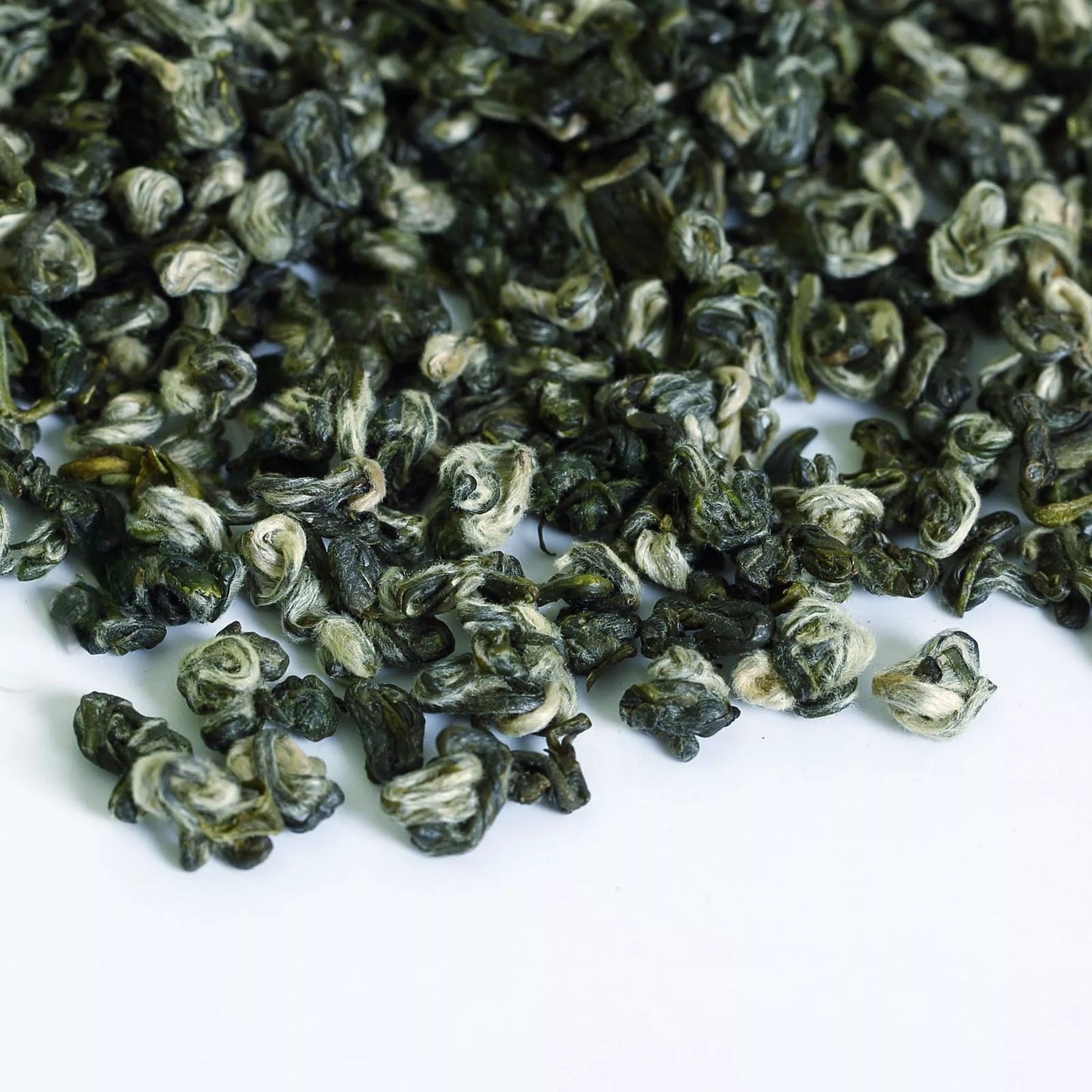 Nonpareil Supreme Suzhou Biluochun Green Tea Spring Snail Pi lo Chun
