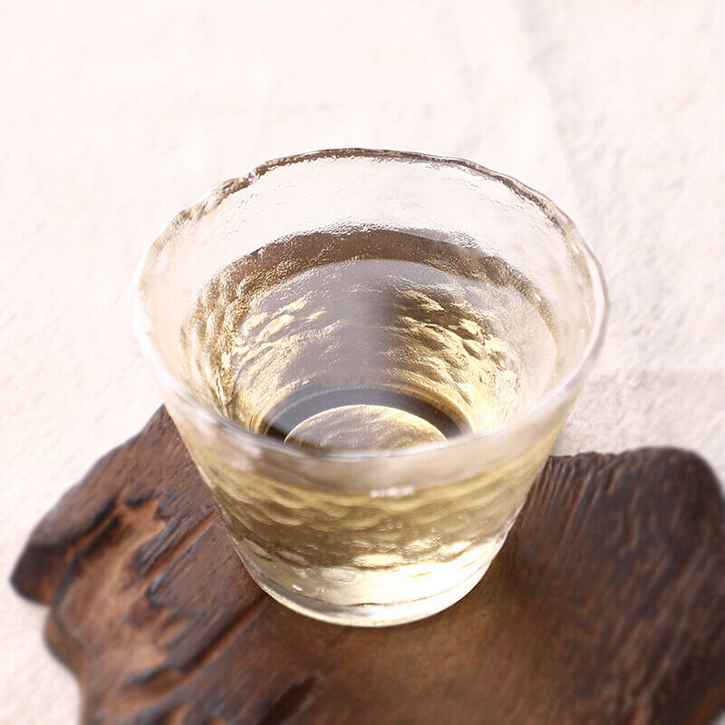 Haiwan Laotongzhi Pu'er Tea Raw Puerh Tea 400g YIWU Old Tree Sheng Puer Tea 2020
