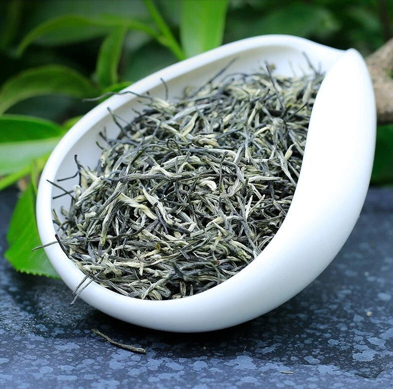 Spring New Mao Jian Green Tea XinYang MaoJian Tea,Xin Yang green tea