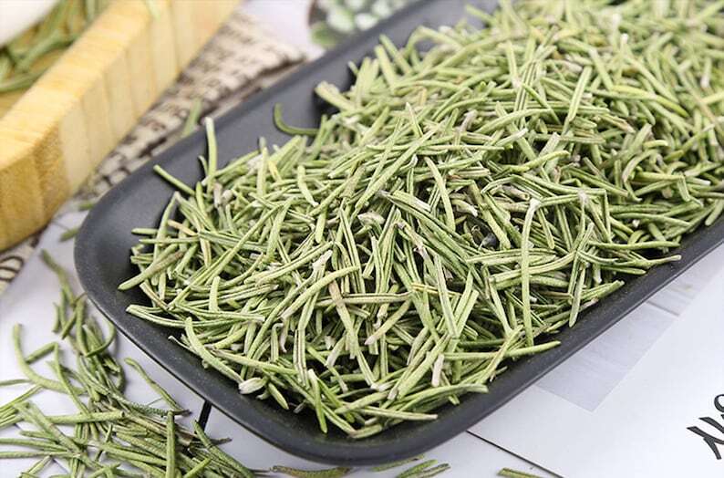 Rosemary Leaf Tea,rosemary Teas, Rosemary Leaflet Buds Tea,chinese Flower Tea