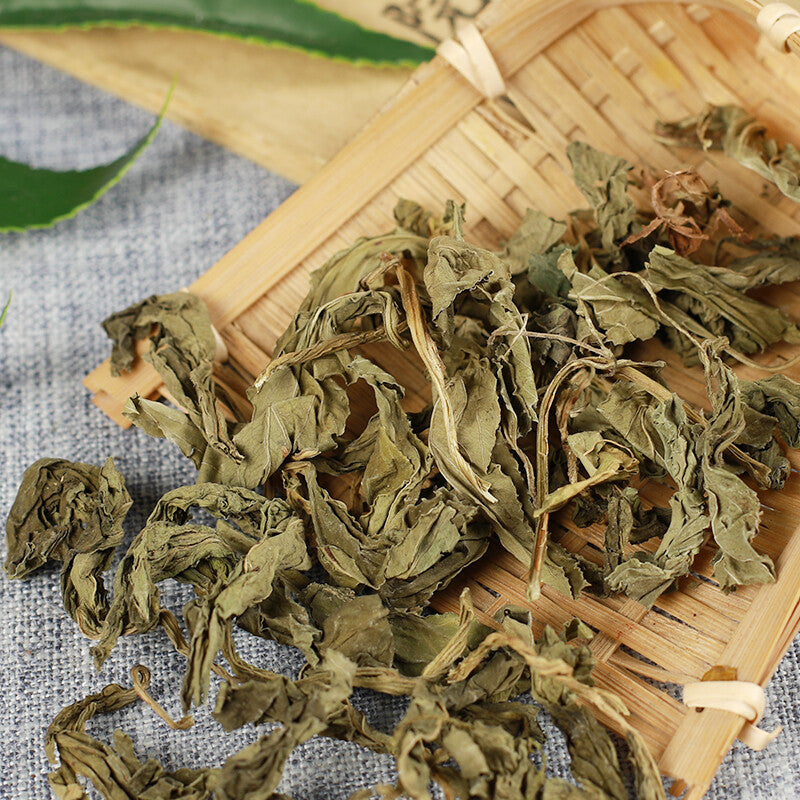 250g/500g Lingxiangcao Natural Organic Healthy Herbs Health Tea
