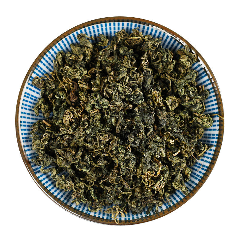 500g 绞股蓝 Gynostemma Jiaogulan Herbal Tea Natural Organic Healthy Herbal Tea