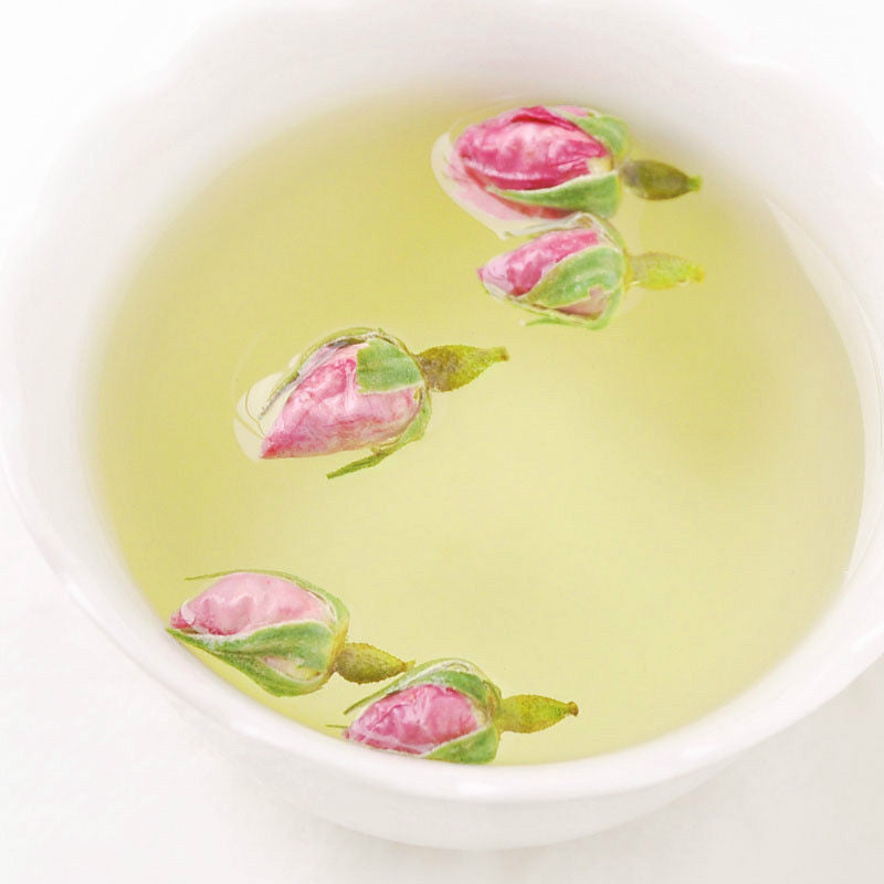 50g Rose Bud Health Care Fragrant Flower Tea The Products Fragrance Dried Rose