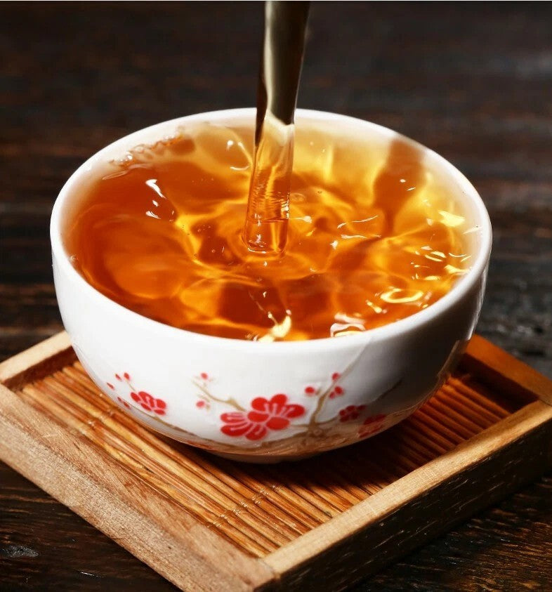 1000g Supreme China Dian Hong Black Tea,,Yunnan Dianhong Black Tea,Kungfu tea