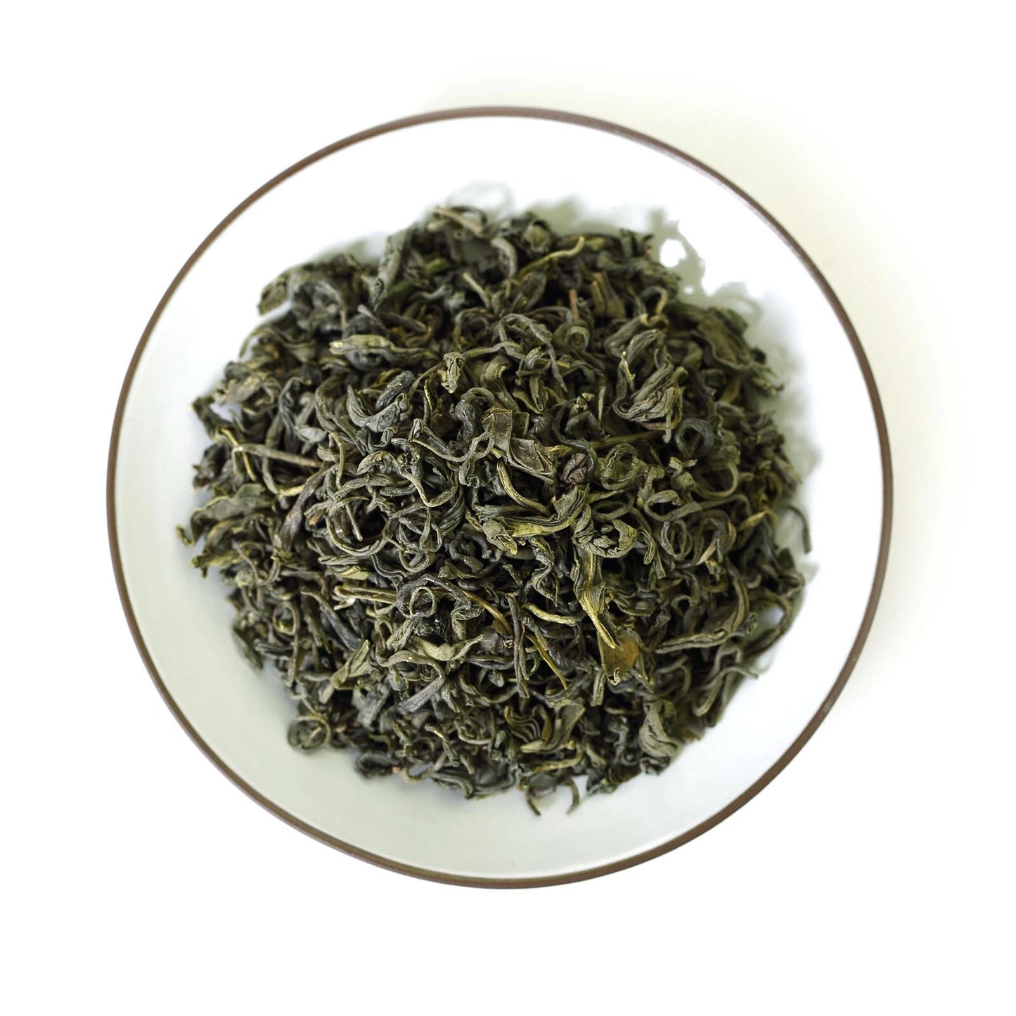 Spring Yun Wu Yunwu Cloud Mist High Mount Chinese Lushan Green Tea Loose