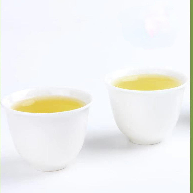125g Organic Green Tea Anxi Tie Guan Yin Oolong Tea Loose Leaf Weight Loss Tea