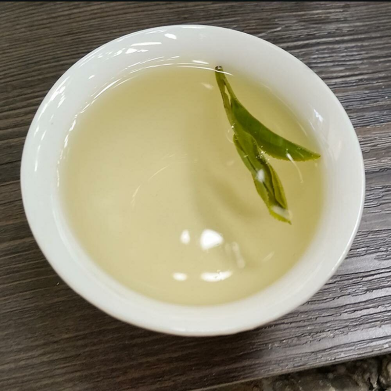 75g Box Tea Fresh Dragon Well Long Jing Green Tea Xihu LongJing Green Tea