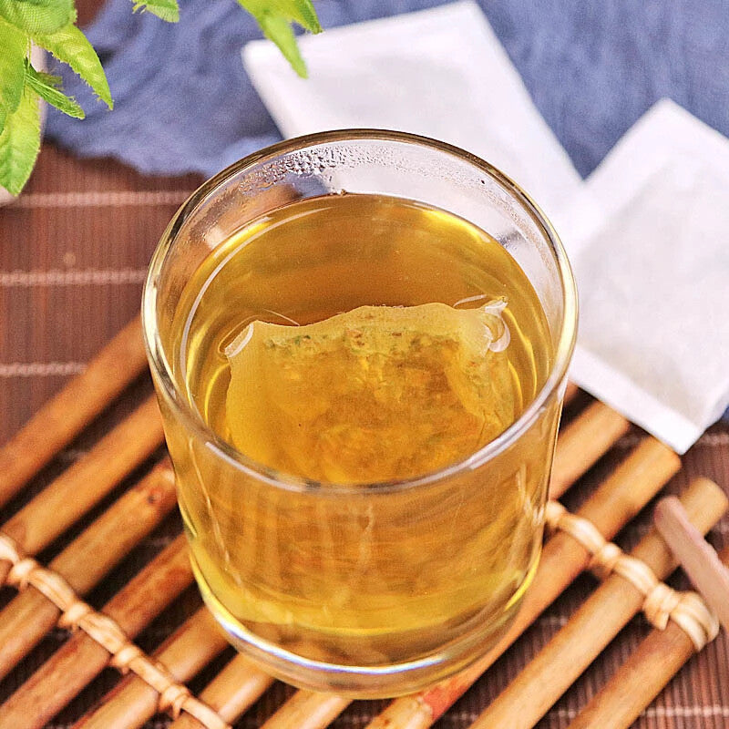 150g Boxed Tea Bags for Wellness Chinese Herbal Prostate Health Tea