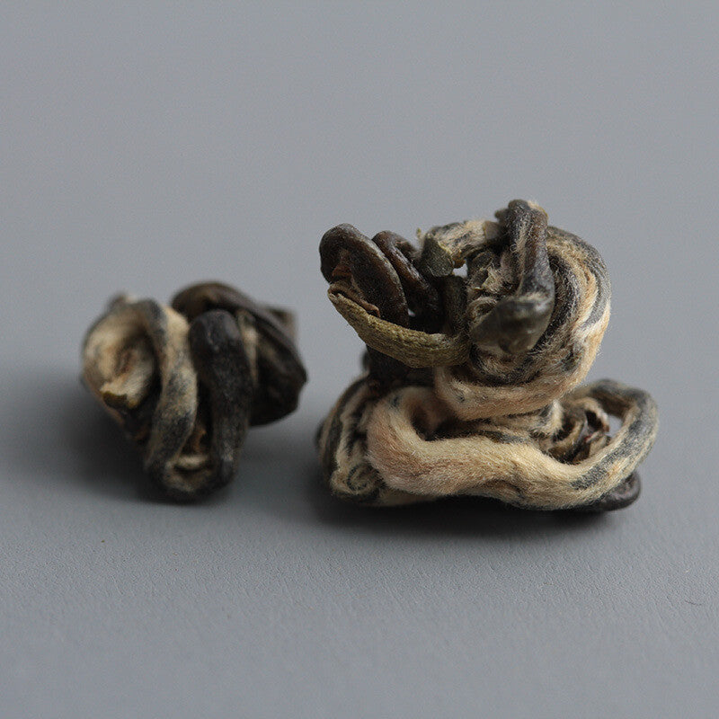 500g Yunnan Green Tea Before Spring Tea No. 10 Biluochun Loose Tea Tea