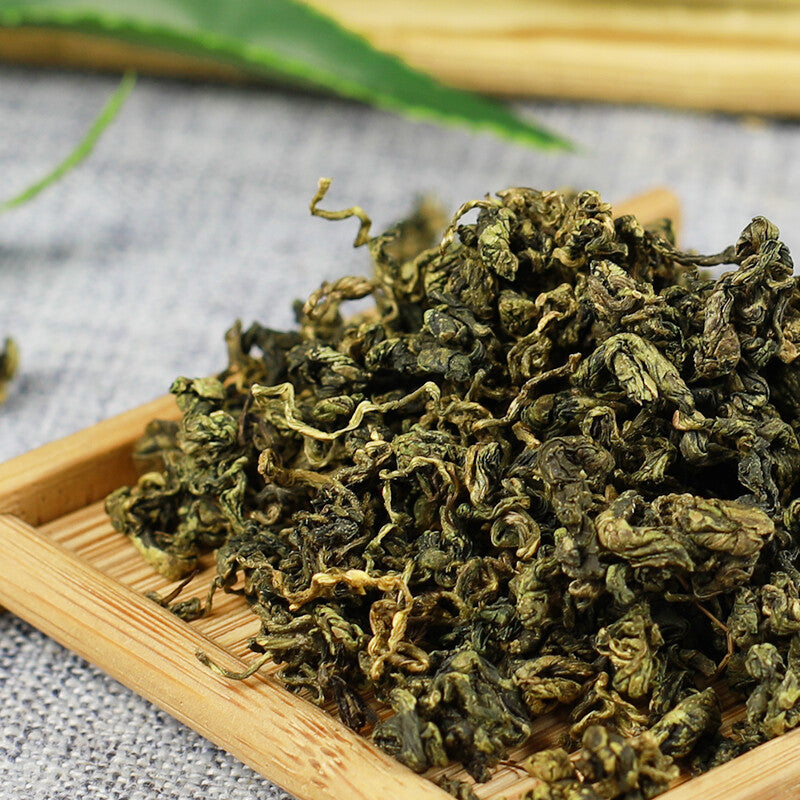 500g 绞股蓝 Gynostemma Jiaogulan Herbal Tea Natural Organic Healthy Herbal Tea